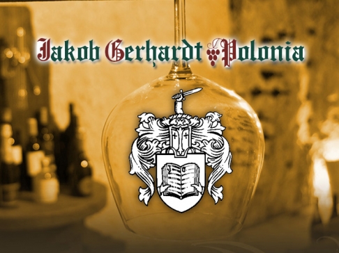 JAKOB GERHARDT POLONIA