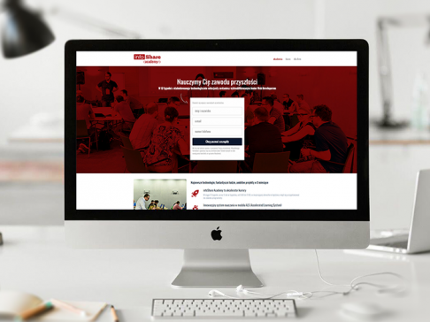 InfoShare Academy